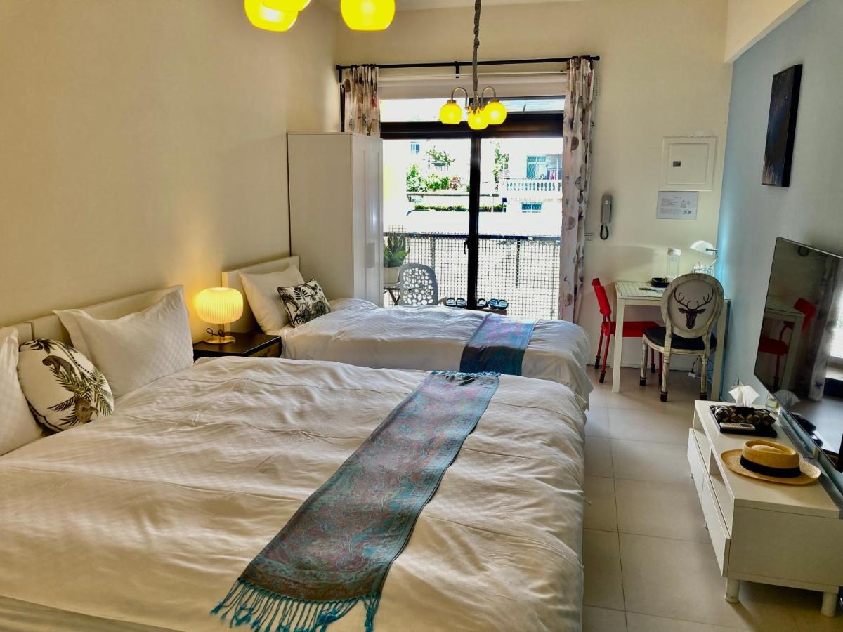 心適都蘭comfy Inn, Dulan Donghe Dış mekan fotoğraf