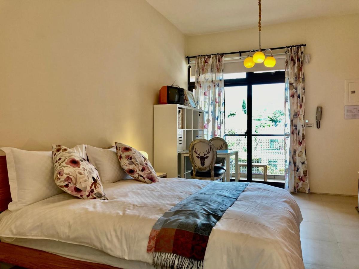 心適都蘭comfy Inn, Dulan Donghe Dış mekan fotoğraf