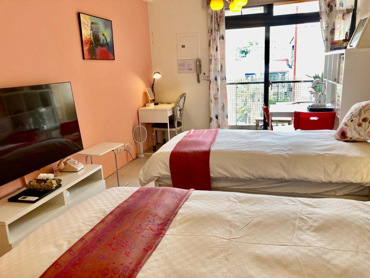 心適都蘭comfy Inn, Dulan Donghe Dış mekan fotoğraf