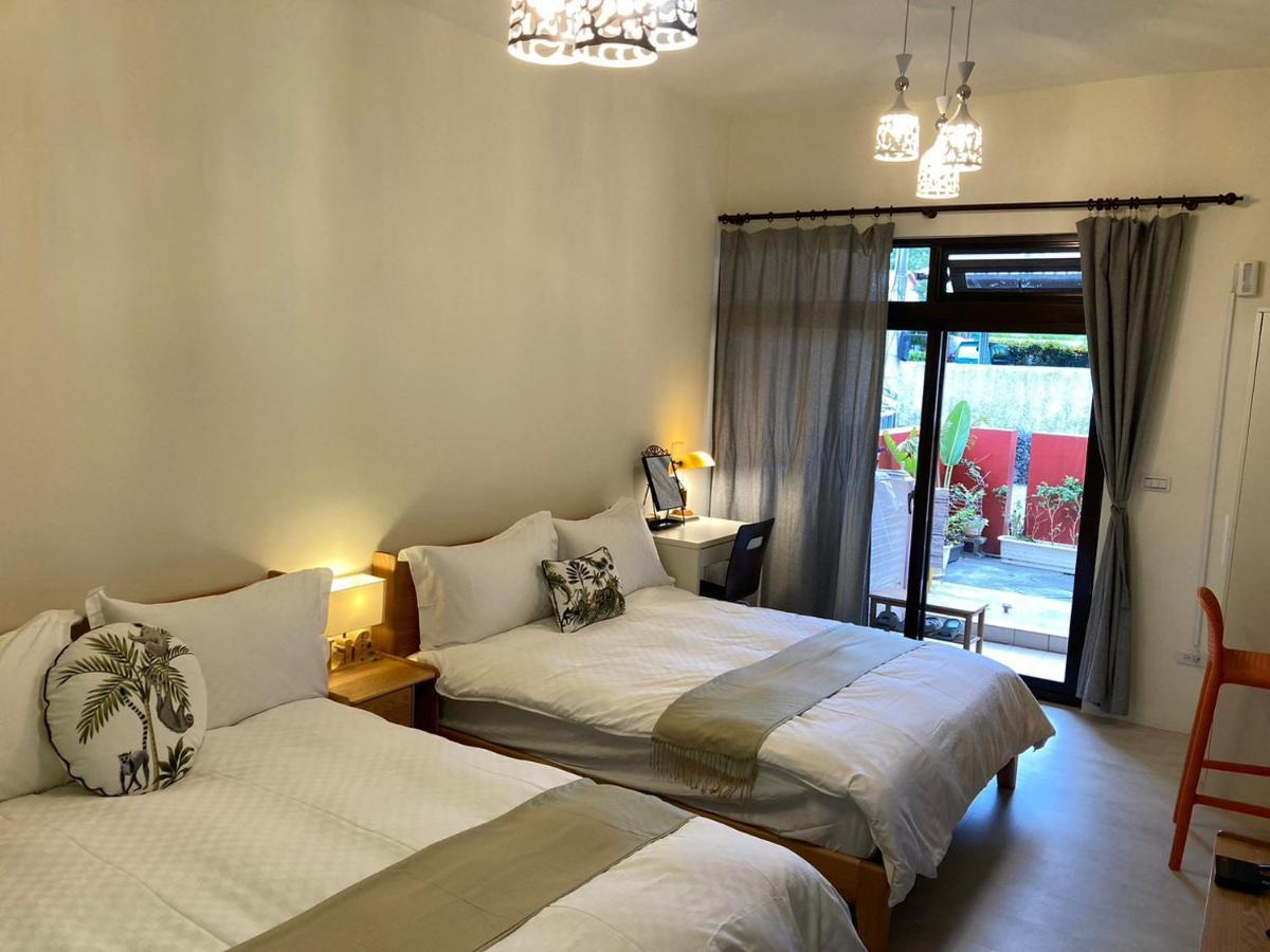 心適都蘭comfy Inn, Dulan Donghe Dış mekan fotoğraf