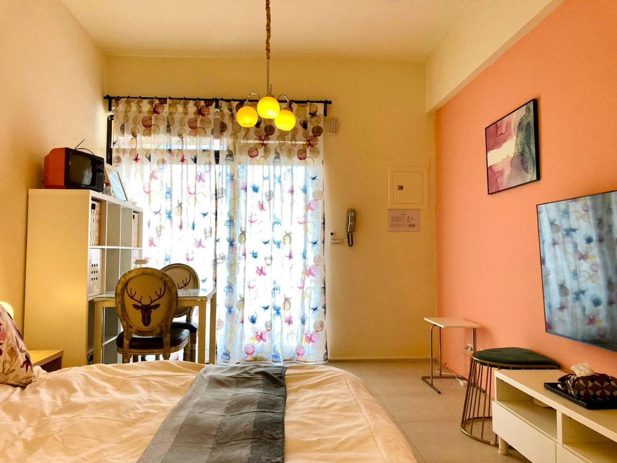 心適都蘭comfy Inn, Dulan Donghe Dış mekan fotoğraf