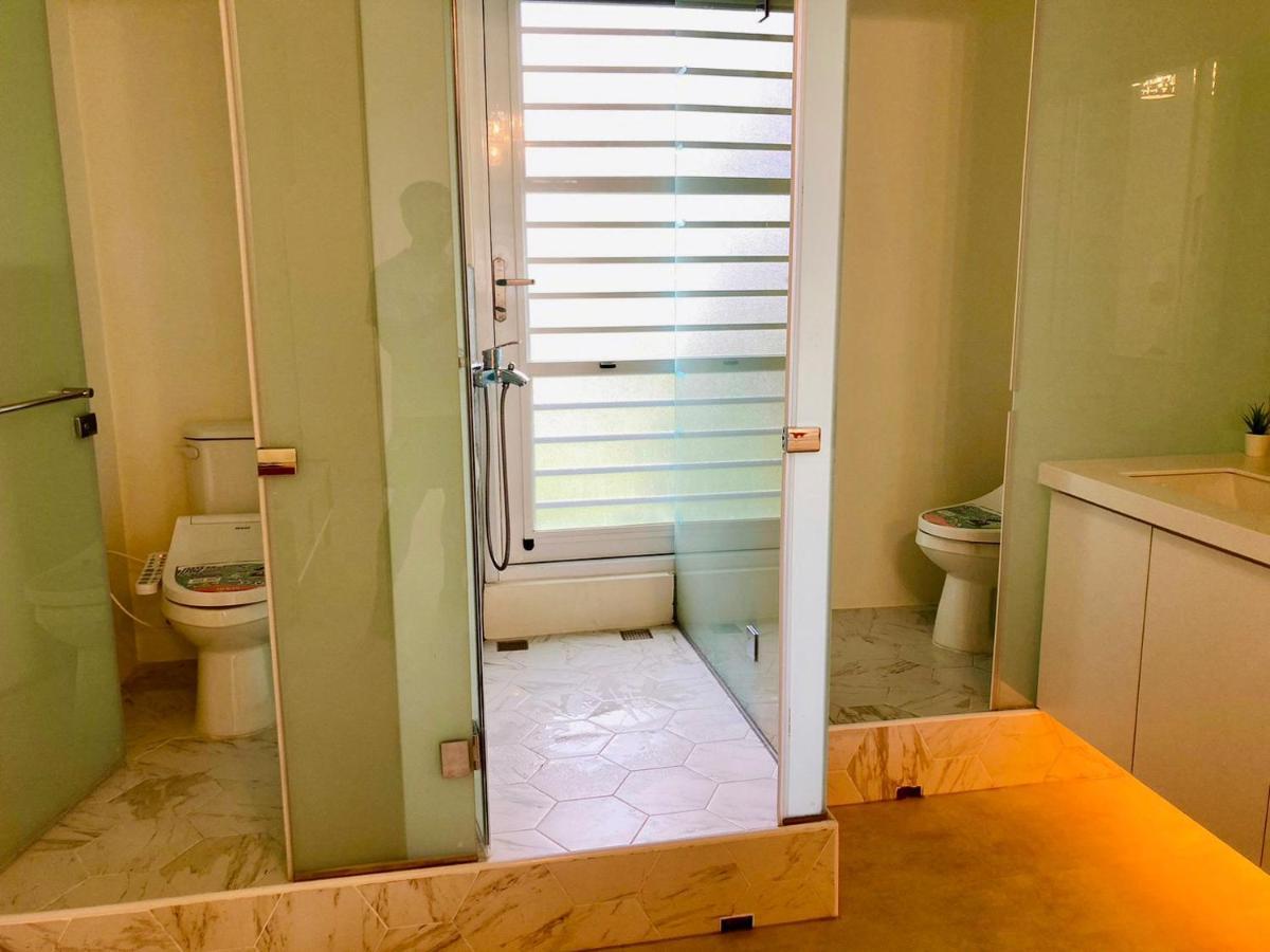 心適都蘭comfy Inn, Dulan Donghe Dış mekan fotoğraf