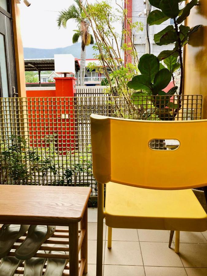 心適都蘭comfy Inn, Dulan Donghe Dış mekan fotoğraf