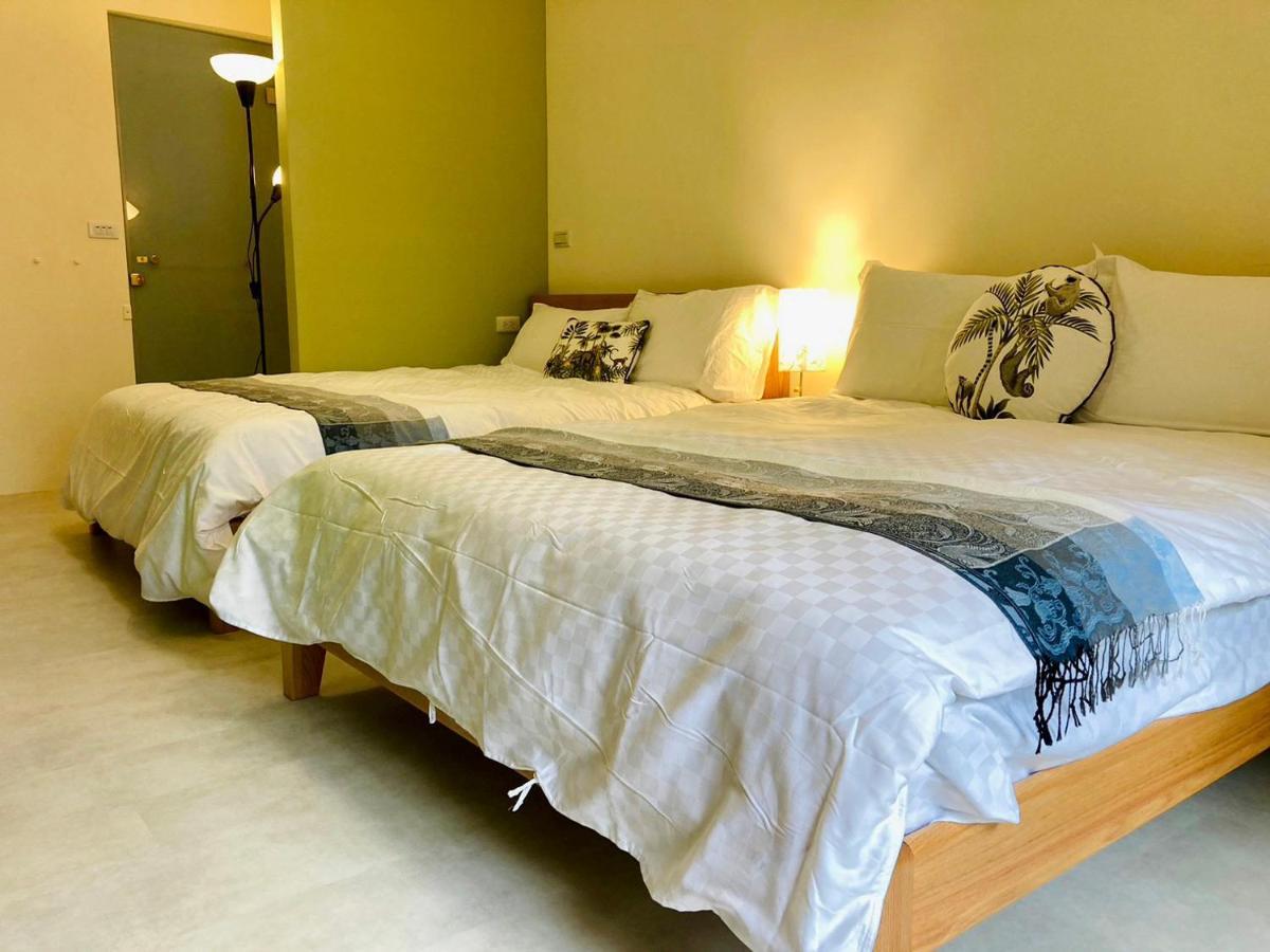 心適都蘭comfy Inn, Dulan Donghe Dış mekan fotoğraf