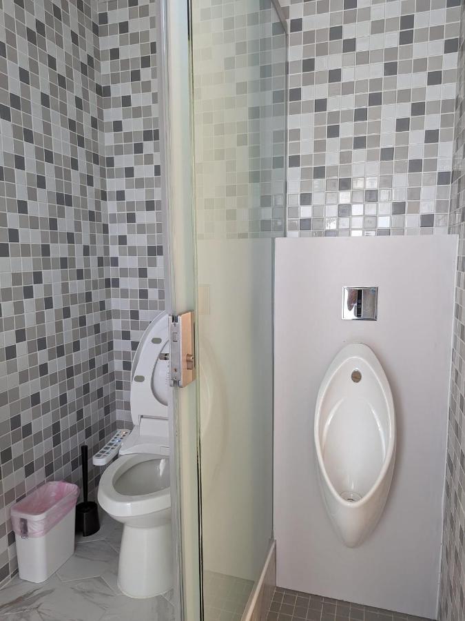 心適都蘭comfy Inn, Dulan Donghe Dış mekan fotoğraf