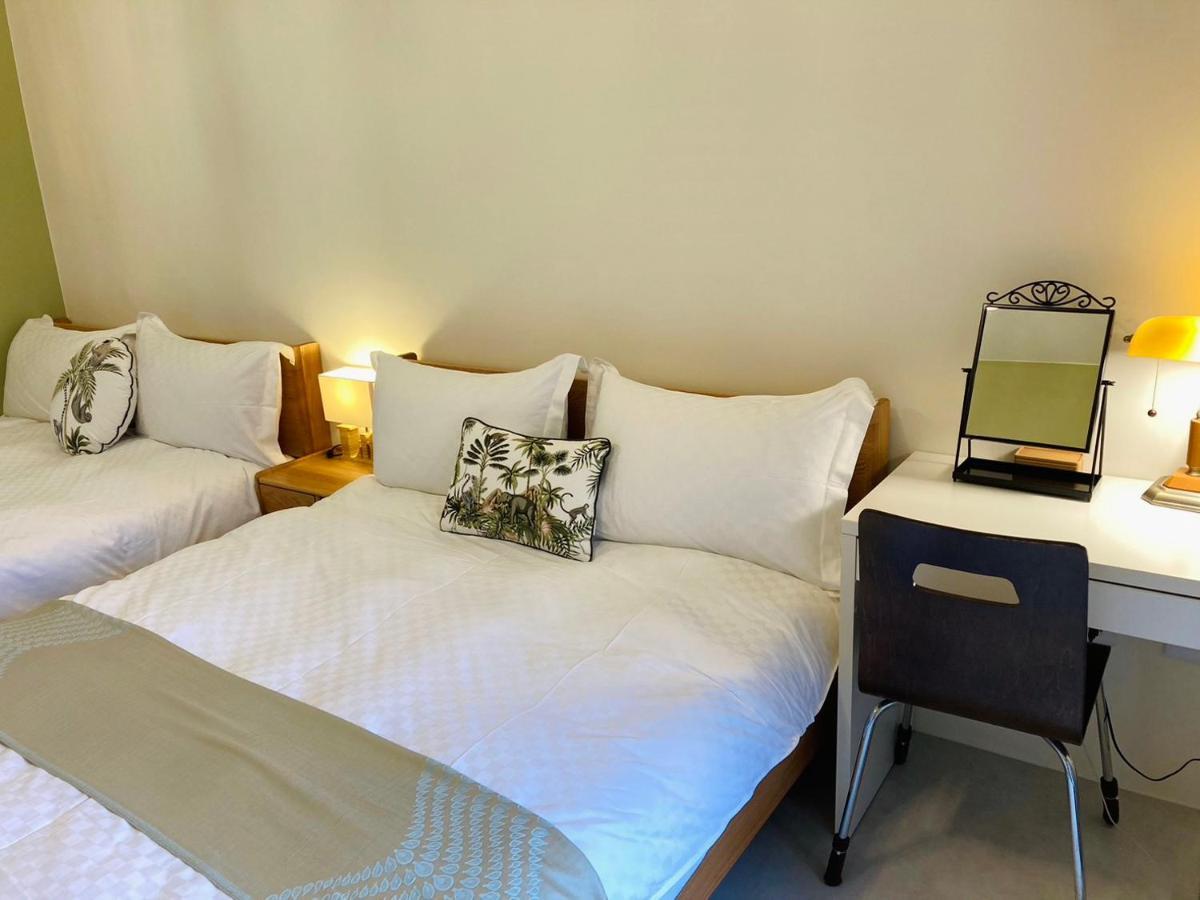 心適都蘭comfy Inn, Dulan Donghe Dış mekan fotoğraf