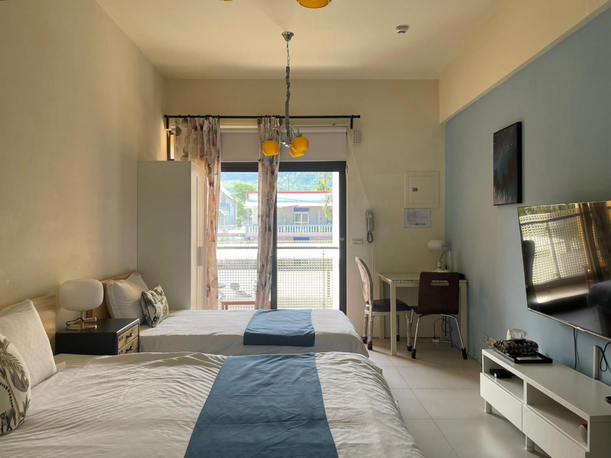 心適都蘭comfy Inn, Dulan Donghe Dış mekan fotoğraf
